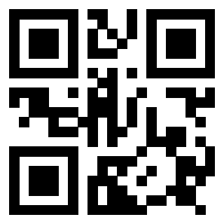 Immagine del Qr Code di 3917173300