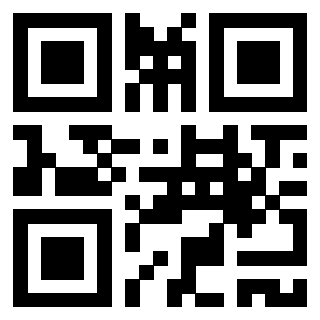 3917173301 - Immagine del Qr Code
