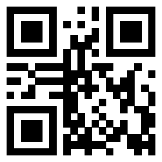 3917173304 - Immagine del QrCode associato