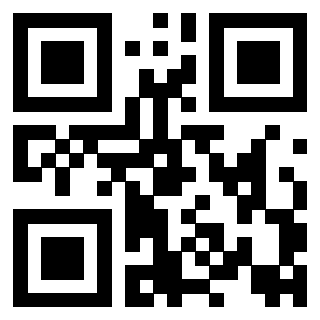 Immagine del Qr Code di 3917173305