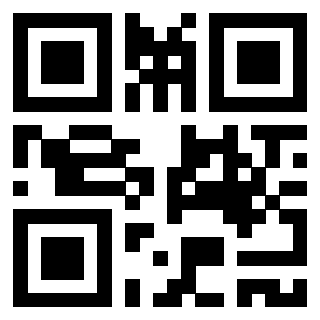 Il Qr Code di 3917173310