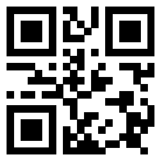 Immagine del Qr Code di 3917173312