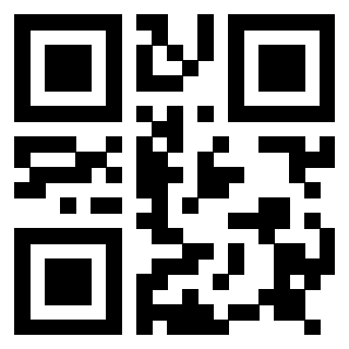 Scansione del QrCode di 3917173313