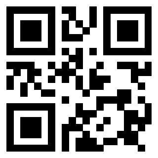 Immagine del QrCode di 3917173318