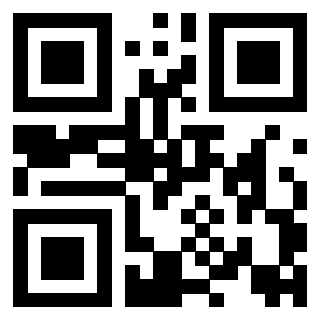 Immagine del Qr Code di 3917173320