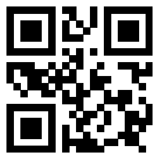 Scansione del Qr Code di 3917173321
