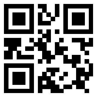 3917173322 - Immagine del Qr Code associato