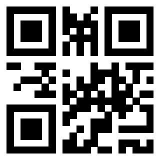 Scansione del Qr Code di 3917173323