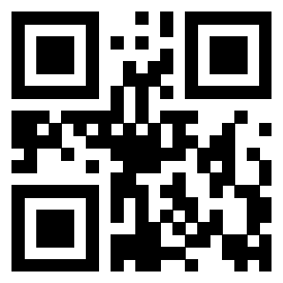 Immagine del Qr Code di 3917173327