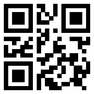 3917173329 Qr Code associato