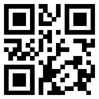Il QrCode di 3917173330