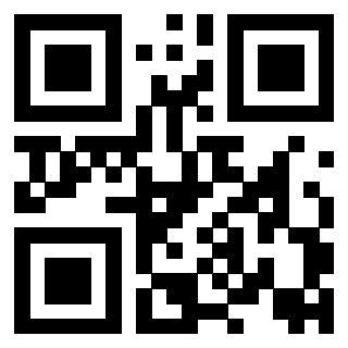 Scansione del Qr Code di 3917173331