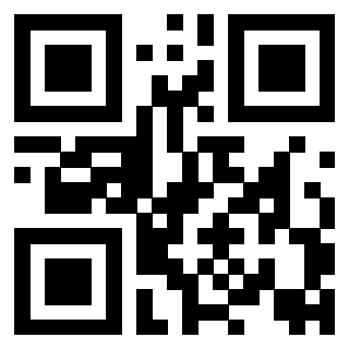 3917173332 - Immagine del Qr Code associato