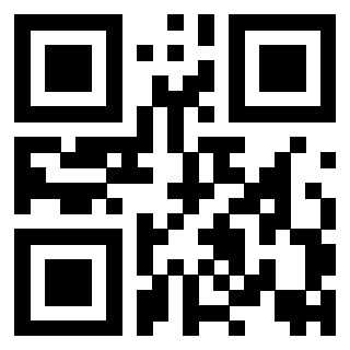 3917173333 - Immagine del Qr Code