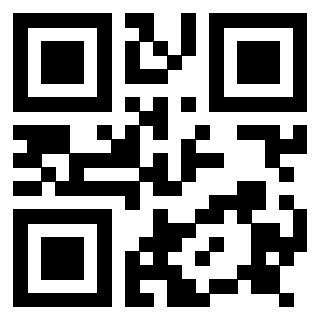 Immagine del QrCode di 3917173334