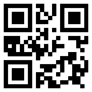 3917173335 - Immagine del Qr Code