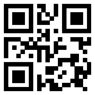 3917173338 - Immagine del Qr Code
