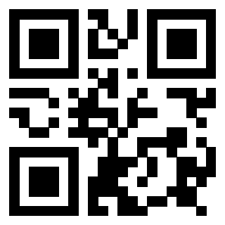 3917173339 - Immagine del Qr Code