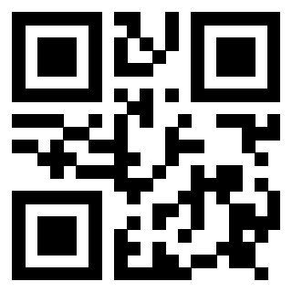 Immagine del Qr Code di 3917173345