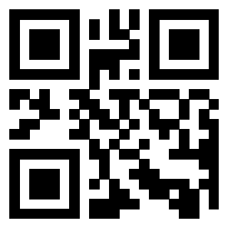 3917173348 QrCode associato