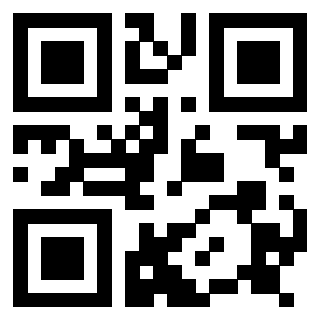 3917173350 - Immagine del QrCode associato