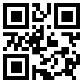 Scansione del Qr Code di 3917173351