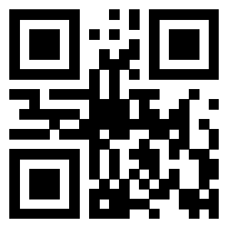 Immagine del Qr Code di 3917173353
