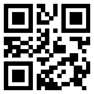 Il QrCode di 3917173354