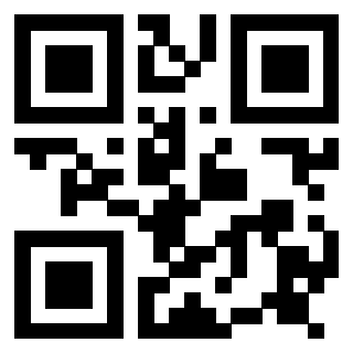 3917173355 - Immagine del Qr Code associato