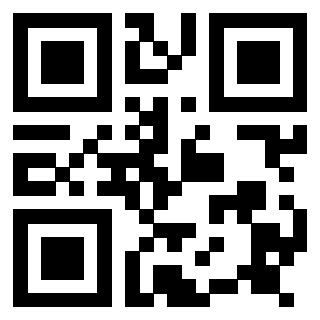 3917173356 - Immagine del QrCode associato