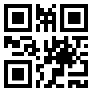 Il QrCode di 3917173357