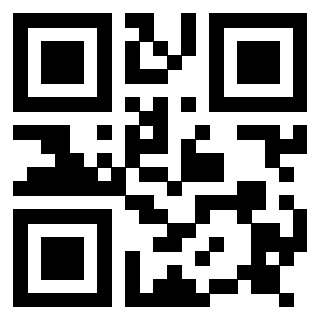 3917173358 QrCode associato