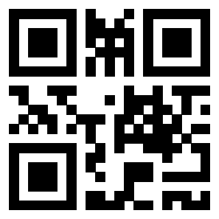 Scansione del Qr Code di 3917173364