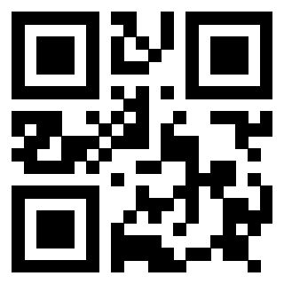 Immagine del QrCode di 3917173365
