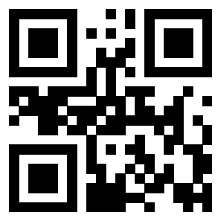 Immagine del Qr Code di 3917173367