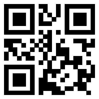 3917173368 QrCode associato
