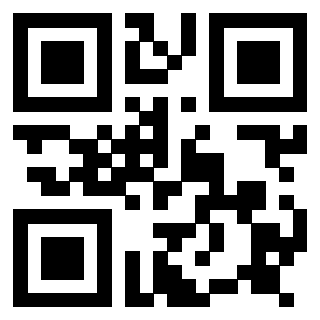 3917173369 Qr Code associato