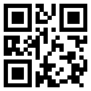 Il QrCode di 3917173372