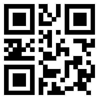 3917173377 Qr Code associato