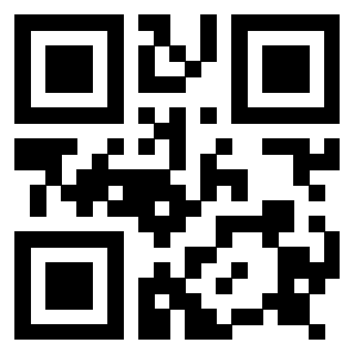 Scansione del Qr Code di 3917173378
