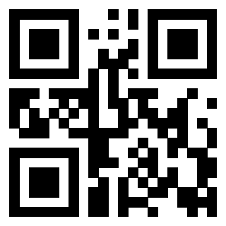 3917173381 - Immagine del QrCode associato