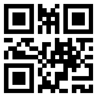 Il QrCode di 3917173385