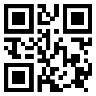 3917173386 - Immagine del Qr Code associato