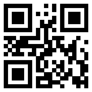 Il QrCode di 3917173389