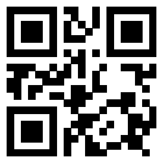 Immagine del QrCode di 3917173390