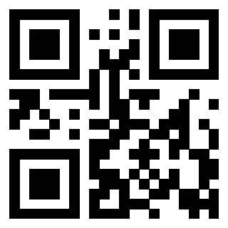 3917173392 - Immagine del QrCode associato