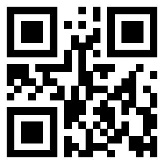 3917173393 - Immagine del Qr Code associato