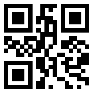 Immagine del QrCode di 3917173395
