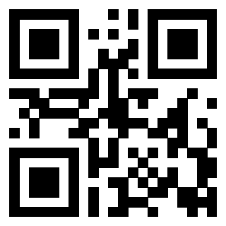 Il QrCode di 3917173398