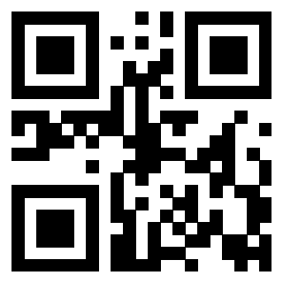 Scansione del Qr Code di 3917173399